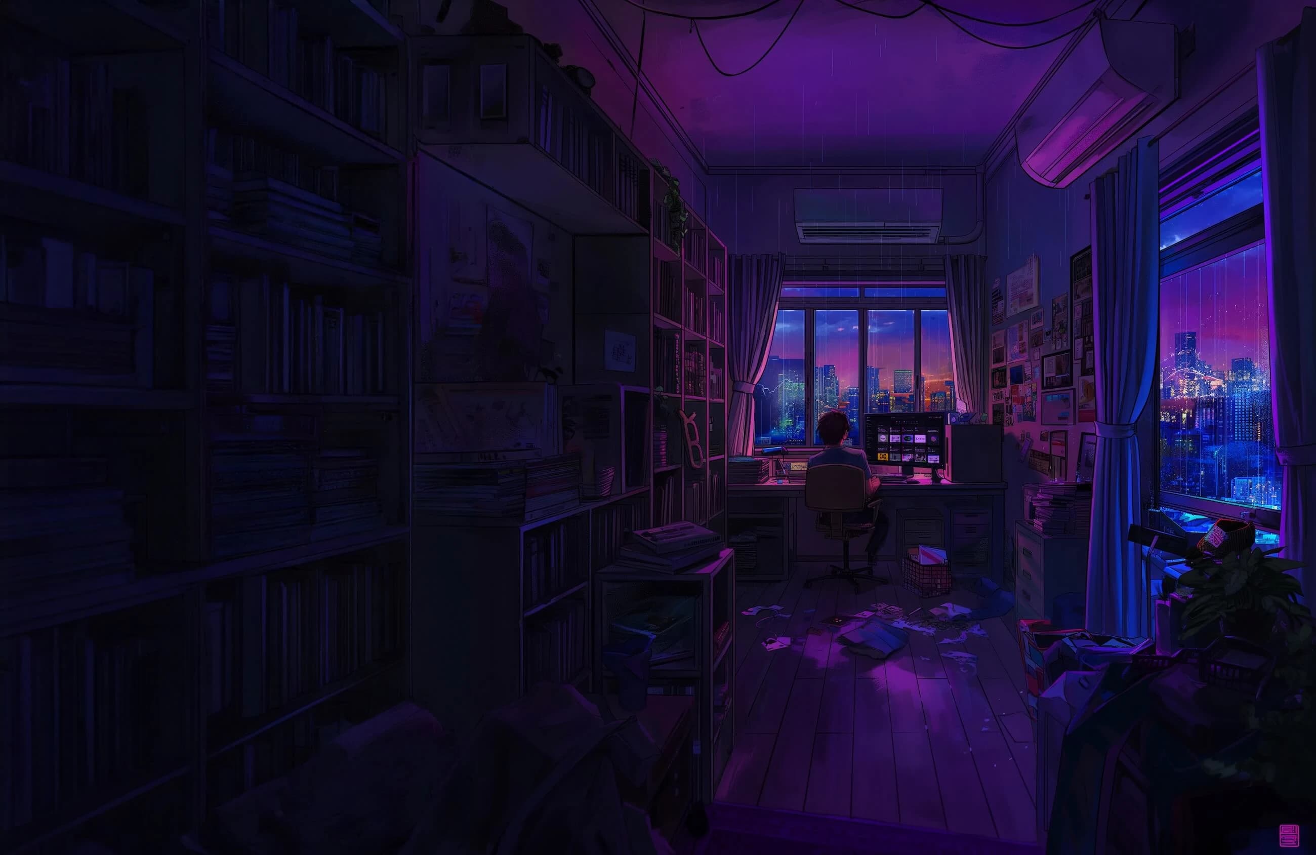 Background